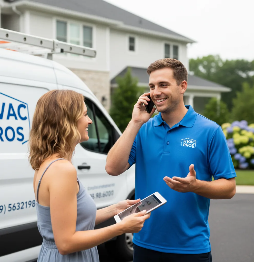 Duct Cleaning in Pineville, KY